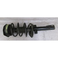 SPREDNJI LEVI AMORTIZER OEM N. 8200663650 ORIGINAL REZERVNI DEL RENAULT MEGANE MK2 BM0/1 CM0/1 EM0/1 KM0/1 LM0/1 BER/GRANDTOUR  (10/2002 - 02/2006) DIESEL LETNIK 2005