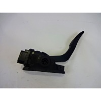 PEDALI OEM N. 8V219F836AA ORIGINAL REZERVNI DEL FORD FIESTA CB1 CNN MK6 (09/2008 - 11/2012) BENZINA/GPL LETNIK 2009