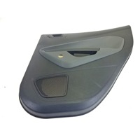 VRATNI PANEL OEM N. PNPDTFDFIESTACB1MK6BR5P ORIGINAL REZERVNI DEL FORD FIESTA CB1 CNN MK6 (09/2008 - 11/2012) BENZINA/GPL LETNIK 2009