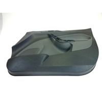 NOTRANJA OBLOGA SPREDNJIH VRAT OEM N. PNADTFDFIESTACB1MK6BR5P ORIGINAL REZERVNI DEL FORD FIESTA CB1 CNN MK6 (09/2008 - 11/2012) BENZINA/GPL LETNIK 2009