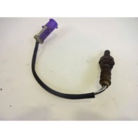 SONDA LAMBDA  OEM N. 8V21-9G444-AB ORIGINAL REZERVNI DEL FORD FIESTA CB1 CNN MK6 (09/2008 - 11/2012) BENZINA/GPL LETNIK 2009