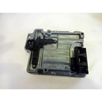 ELEKTRICNI SERVO VOLAN ENOTA OEM N. 54085129D ORIGINAL REZERVNI DEL FORD FIESTA CB1 CNN MK6 (09/2008 - 11/2012) BENZINA/GPL LETNIK 2009