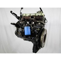 MOTOR OEM N. TD27A ORIGINAL REZERVNI DEL NISSAN TERRANO II R20 (1996 - 1999) DIESEL LETNIK 1995