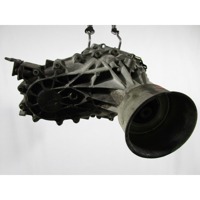 4X4 REDUKTOR OEM N. 3311733G01 ORIGINAL REZERVNI DEL NISSAN TERRANO II R20 (1996 - 1999) DIESEL LETNIK 1995