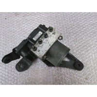 ABS AGREGAT S PUMPO OEM N. 265231300 ORIGINAL REZERVNI DEL RENAULT MEGANE MK2 BM0/1 CM0/1 EM0/1 KM0/1 LM0/1 BER/GRANDTOUR  (10/2002 - 02/2006) DIESEL LETNIK 2005