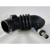 VISOKOTLACNE CEVI INTERCOOLER OEM N.  ORIGINAL REZERVNI DEL NISSAN TERRANO II R20 (1996 - 1999) DIESEL LETNIK 1995