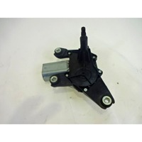 MOTORCEK ZADNJEGA BRISALCA OEM N. 53026312 8200311486 ORIGINAL REZERVNI DEL RENAULT TWINGO CN0 MK2 R  (2011 - 2014)BENZINA LETNIK 2013