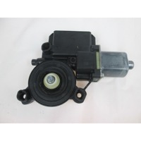 MOTORCEK ELEKTRICNEGA POMIKA ZADNJEGA STEKLA  OEM N. 6R0959812N ORIGINAL REZERVNI DEL VOLKSWAGEN POLO 6R1 6C1 R (02/2014 - 2017) BENZINA LETNIK 2014