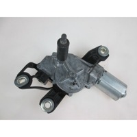 MOTORCEK ZADNJEGA BRISALCA OEM N. 5K6955711B ORIGINAL REZERVNI DEL VOLKSWAGEN POLO 6R1 6C1 R (02/2014 - 2017) BENZINA LETNIK 2014