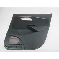 VRATNI PANEL OEM N. PNPDTVWPOLO6R1RBR5P ORIGINAL REZERVNI DEL VOLKSWAGEN POLO 6R1 6C1 R (02/2014 - 2017) BENZINA LETNIK 2014