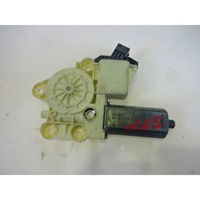 MOTORCEK ELEKTRICNEGA POMIKA ZADNJEGA STEKLA  OEM N. 69840-05050 ORIGINAL REZERVNI DEL TOYOTA AVENSIS T25 MK2 BER/SW (2003 - 2008)DIESEL LETNIK 2007