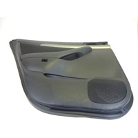 VRATNI PANEL OEM N. PNPSTTYAVENSIST25MK2SW5P ORIGINAL REZERVNI DEL TOYOTA AVENSIS T25 MK2 BER/SW (2003 - 2008)DIESEL LETNIK 2007