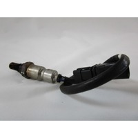 SONDA LAMBDA  OEM N. 9665090280 ORIGINAL REZERVNI DEL PEUGEOT 3008 MK1 0U (2009 - 2016) DIESEL LETNIK 2011