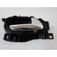 NOTRANJA KLJUKA  OEM N. 9683446577 ORIGINAL REZERVNI DEL PEUGEOT 3008 MK1 0U (2009 - 2016) DIESEL LETNIK 2011