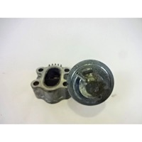 EGR VENTIL   OEM N. 256200R020 ORIGINAL REZERVNI DEL TOYOTA AVENSIS T25 MK2 BER/SW (2003 - 2008)DIESEL LETNIK 2007