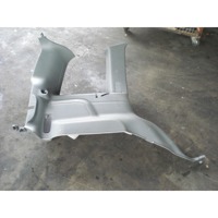 POKROV PRTLJAZNIKA OEM N.  ORIGINAL REZERVNI DEL JEEP CHEROKEE MK3 R KJ (2005 - 2008) DIESEL LETNIK 2005