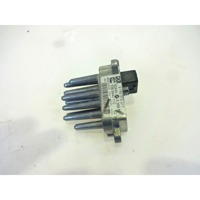 REGULATOR PREZRACEVANJA OEM N. 8369561 ORIGINAL REZERVNI DEL BMW X5 E53 (1999 - 2003)DIESEL LETNIK 2003