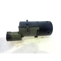 PARKIRNI SENZORJI OEM N. 6911838 ORIGINAL REZERVNI DEL BMW X5 E53 (1999 - 2003)DIESEL LETNIK 2003