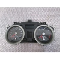 KILOMETER STEVEC OEM N. 8200399700 ORIGINAL REZERVNI DEL RENAULT MEGANE MK2 BM0/1 CM0/1 EM0/1 KM0/1 LM0/1 BER/GRANDTOUR  (10/2002 - 02/2006) DIESEL LETNIK 2005