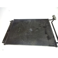 HLADILNIK KLIME OEM N. 64536914216 ORIGINAL REZERVNI DEL BMW X5 E53 (1999 - 2003)DIESEL LETNIK 2003