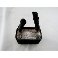 EGR VENTIL/IZMENJALNIK OEM N. 17107500754 ORIGINAL REZERVNI DEL BMW X5 E53 (1999 - 2003)DIESEL LETNIK 2003