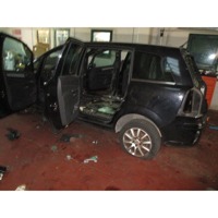 OPEL ZAFIRA B 1.9 D 88KW 6M 5P (2007) RICAMBIO USATO 