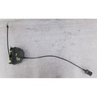 CENTRALNO ZAKLEPANJE ZADNJIH DESNIH VRAT OEM N. 8200212467 ORIGINAL REZERVNI DEL RENAULT MEGANE MK2 BM0/1 CM0/1 EM0/1 KM0/1 LM0/1 BER/GRANDTOUR  (10/2002 - 02/2006) DIESEL LETNIK 2005