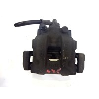 ZADNJE LEVE ZAVORNE CELJUSTI  OEM N. 34216768443 ORIGINAL REZERVNI DEL BMW X5 E53 (1999 - 2003)DIESEL LETNIK 2003