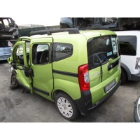 PEUGEOT BIPPER TEPEE 1.3 D 55KW 5M 5P (2012) RICAMBI IN MAGAZZINO