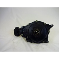 SPREDNJI DIFERENCIAL OEM N. 7508523 ORIGINAL REZERVNI DEL BMW X5 E53 (1999 - 2003)DIESEL LETNIK 2003