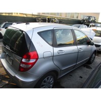 MERCEDES CLASSE A 180 W169 2.0 D 80KW 6M 5P (2007) RICAMBIO USATO 