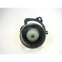 VENTILATOR  KABINE  OEM N. 13335075 ORIGINAL REZERVNI DEL OPEL CORSA D S07 (2006 - 2011) DIESEL LETNIK 2007