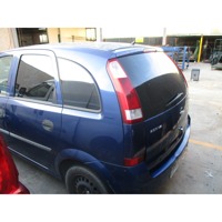 OPEL MERIVA A 1.6 B 74KW 5M 5P (2003) RICAMBIO USATO 