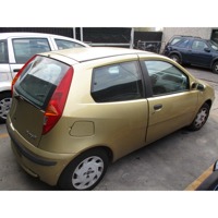 FIAT PUNTO 1.2 B 44KW 5M 3P (2000) RICAMBIO USATO 