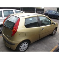 FIAT PUNTO 1.2 B 44KW 5M 3P (2000) RICAMBI IN MAGAZZINO