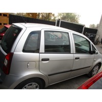 FIAT IDEA 1.2 B 59KW 5M 5P (2006) RICAMBIO USATO 