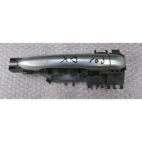 ZUNANJA KLJUKA ZADNJA DESNA VRATA OEM N. 7701474995 ORIGINAL REZERVNI DEL RENAULT MEGANE MK2 BM0/1 CM0/1 EM0/1 KM0/1 LM0/1 BER/GRANDTOUR  (10/2002 - 02/2006) DIESEL LETNIK 2005