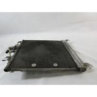 HLADILNIK KLIME OEM N. 13129195 ORIGINAL REZERVNI DEL OPEL ZAFIRA B A05 M75 (2005 - 2008) DIESEL LETNIK 2007