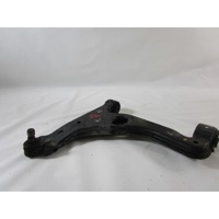 SPREDNJA LEVA ROKA  OEM N. 5352029 ORIGINAL REZERVNI DEL OPEL ZAFIRA B A05 M75 (2005 - 2008) DIESEL LETNIK 2007