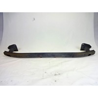 TRAVERZA ZADNJEGA ODBIJACA  OEM N. 13188290 ORIGINAL REZERVNI DEL OPEL CORSA D S07 (2006 - 2011) DIESEL LETNIK 2007