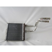 GRELEC RADIATORJA OEM N. 9117283 ORIGINAL REZERVNI DEL OPEL ZAFIRA B A05 M75 (2005 - 2008) DIESEL LETNIK 2007