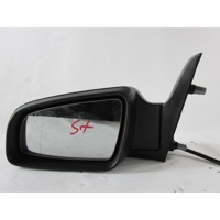 LEVO OGLEDALO OEM N. 13131969SA ORIGINAL REZERVNI DEL OPEL ZAFIRA B A05 M75 (2005 - 2008) DIESEL LETNIK 2007