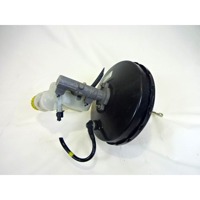 SERVO OJACEVALNIK ZAVOR S PUMPO OEM N. 204024968 ORIGINAL REZERVNI DEL LANCIA Y YPSILON 843 (2003-2006) BENZINA LETNIK 2006