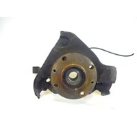 LEVI VRTLJIVI LEZAJ / PESTO KOLESA Z LEZAJEM SPREDAJ OEM N. 50702042 ORIGINAL REZERVNI DEL LANCIA Y YPSILON 843 (2003-2006) BENZINA LETNIK 2006