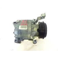 KOMPRESOR KLIME  OEM N. 5A7875200 ORIGINAL REZERVNI DEL LANCIA Y YPSILON 843 (2003-2006) BENZINA LETNIK 2006