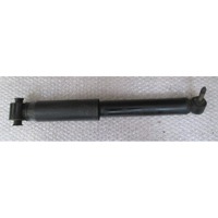 ZADNJI LEVI AMORTIZER OEM N. 8200320495 ORIGINAL REZERVNI DEL RENAULT MEGANE MK2 BM0/1 CM0/1 EM0/1 KM0/1 LM0/1 BER/GRANDTOUR  (10/2002 - 02/2006) DIESEL LETNIK 2005