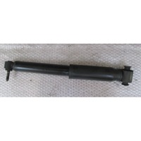 ZADNJI LEVI AMORTIZER OEM N. 8200320495 ORIGINAL REZERVNI DEL RENAULT MEGANE MK2 BM0/1 CM0/1 EM0/1 KM0/1 LM0/1 BER/GRANDTOUR  (10/2002 - 02/2006) DIESEL LETNIK 2005