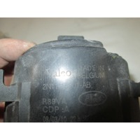 DESNA MEGLENKA OEM N. 2N1115201AB ORIGINAL REZERVNI DEL FORD FIESTA CB1 CNN MK6 (09/2008 - 11/2012) BENZINA LETNIK 2010