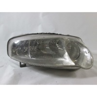 SPREDNJI DESNI ZAROMETI OEM N. 468261940 ORIGINAL REZERVNI DEL ALFA ROMEO 147 937 (2001 - 2005)DIESEL LETNIK 2002