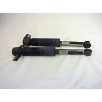 ZADNJI AMORTIZERJI OEM N. 13412743 ORIGINAL REZERVNI DEL OPEL ASTRA J P10 5P/3P/SW (2010 - 2015) DIESEL LETNIK 2014